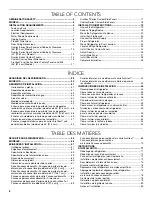 Preview for 2 page of KitchenAid KBFN502ESS Installation Manual