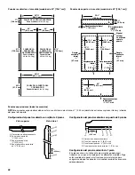 Preview for 42 page of KitchenAid KBFN502ESS Installation Manual