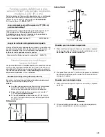 Preview for 43 page of KitchenAid KBFN502ESS Installation Manual