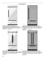 Preview for 56 page of KitchenAid KBFN502ESS Installation Manual