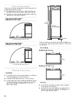 Preview for 60 page of KitchenAid KBFN502ESS Installation Manual