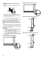 Preview for 70 page of KitchenAid KBFN502ESS Installation Manual