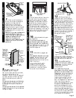 Preview for 19 page of KitchenAid KBLC36MHB01 Installation Instructions Manual