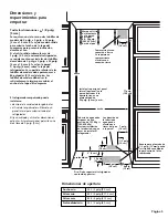 Preview for 23 page of KitchenAid KBLC36MHB01 Installation Instructions Manual