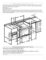 Preview for 7 page of KitchenAid KBNS271T Installation Instructions And Use & Care Manual