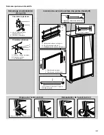 Preview for 31 page of KitchenAid KBRS19KTBL - 18.5 cu. Ft. Bottom Mount Refrigerator User Instructions