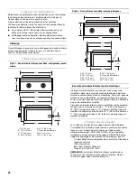 Preview for 28 page of KitchenAid KBZU122TSS - 17" Side Burner Installation Instructions And Use & Care Manual