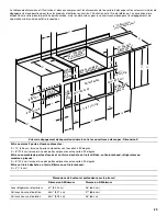 Preview for 29 page of KitchenAid KBZU122TSS - 17" Side Burner Installation Instructions And Use & Care Manual