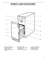 Preview for 4 page of KitchenAid KCCC151EBL0 Use & Care Manual