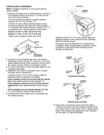 Preview for 7 page of KitchenAid KCCC151EBL0 Use & Care Manual