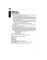 Preview for 7 page of KitchenAid KCDC200 Use And Care Manual