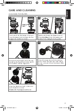 Preview for 9 page of KitchenAid KCG8433 Instructions Manual