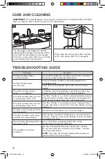 Preview for 10 page of KitchenAid KCG8433 Instructions Manual