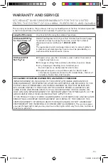 Preview for 11 page of KitchenAid KCG8433 Instructions Manual