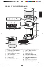Preview for 13 page of KitchenAid KCG8433 Instructions Manual