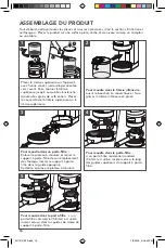 Preview for 16 page of KitchenAid KCG8433 Instructions Manual