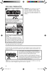 Preview for 30 page of KitchenAid KCG8433 Instructions Manual