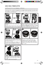 Preview for 31 page of KitchenAid KCG8433 Instructions Manual