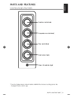 Preview for 3 page of KitchenAid KCO253 Use And Care Manual