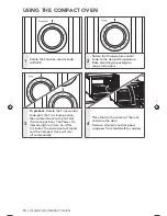 Preview for 10 page of KitchenAid KCO253 Use And Care Manual