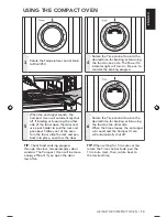 Preview for 13 page of KitchenAid KCO253 Use And Care Manual