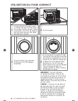 Preview for 36 page of KitchenAid KCO253 Use And Care Manual