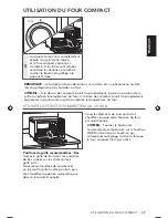 Preview for 37 page of KitchenAid KCO253 Use And Care Manual