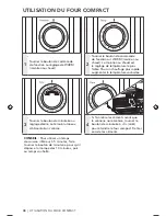 Preview for 38 page of KitchenAid KCO253 Use And Care Manual