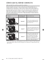 Preview for 50 page of KitchenAid KCO253 Use And Care Manual