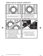 Preview for 52 page of KitchenAid KCO253 Use And Care Manual