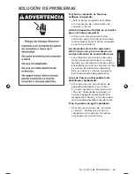 Preview for 61 page of KitchenAid KCO253 Use And Care Manual