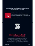 Preview for 64 page of KitchenAid KCO253 Use And Care Manual