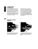 Preview for 12 page of KitchenAid KDB-21 Use And Care Manual