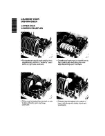 Preview for 13 page of KitchenAid KDB-21 Use And Care Manual