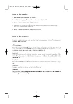 Preview for 4 page of KitchenAid KDDD 6010 Assembly Instructions Manual