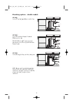 Preview for 10 page of KitchenAid KDDD 6010 Assembly Instructions Manual