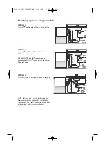 Preview for 13 page of KitchenAid KDDD 6010 Assembly Instructions Manual