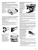 Preview for 35 page of KitchenAid KDHE704DSS User Instructions