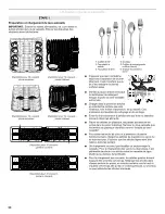 Preview for 50 page of KitchenAid KDHE704DSS User Instructions