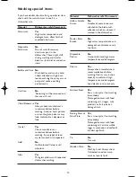 Preview for 13 page of KitchenAid KDIX 8810 Instructions For Use Manual