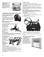 Preview for 14 page of KitchenAid KDPE234GPS User Instructions