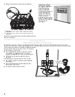 Preview for 38 page of KitchenAid KDPE234GPS User Instructions