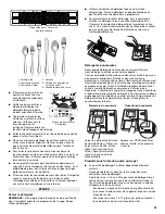 Preview for 53 page of KitchenAid KDPE234GPS User Instructions