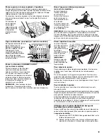 Preview for 61 page of KitchenAid KDPE234GPS User Instructions