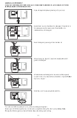 Preview for 11 page of KitchenAid KDSDM 82130 Instructions For Use Manual