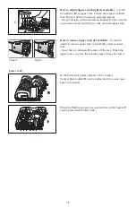 Preview for 13 page of KitchenAid KDSDM 82130 Instructions For Use Manual