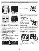 Preview for 3 page of KitchenAid KDTE104ESS User Manual