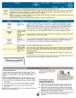 Preview for 6 page of KitchenAid KDTE104ESS User Manual