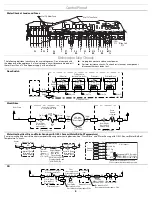 Preview for 4 page of KitchenAid KDTE104ESS3 Tech Sheet