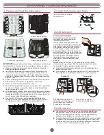 Preview for 3 page of KitchenAid KDTE234GPS1 User Manual